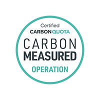 Carbon Measured