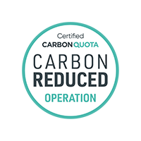 Carbon Reduced